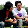 Udjo dan Oddie Project Pop