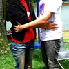 Udjo dan Oddie Project Pop
