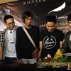 Konser Tanpa Nama