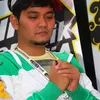 Indra Bekti