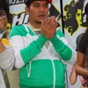 Indra Bekti