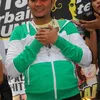 Indra Bekti