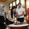 Masayu Clara