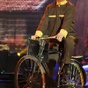 Trans Gemilang Indonesia Gemilang