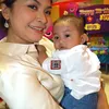 Ultah Anak