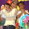 Ultah Anak
