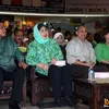 gelar sansevieria indonesia
