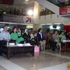gelar sansevieria indonesia