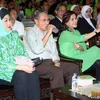 gelar sansevieria indonesia