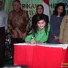 gelar sansevieria indonesia