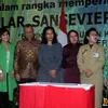 gelar sansevieria indonesia