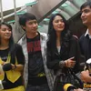 cinta fitri