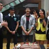 cinta fitri