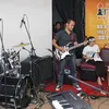 I Radio Network