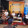 I Radio Network