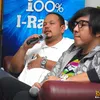 I Radio Network