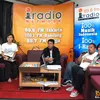 I Radio Network