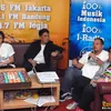 I Radio Network