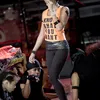 Agnes Monica