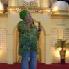 'Bu-Bar' Anak Autis