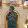 'Bu-Bar' Anak Autis