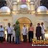 'Bu-Bar' Anak Autis