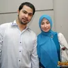 Annisa Trihapsari, Sultan Djorgi