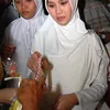 Zaskia Adya Mecca