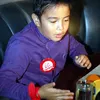 Umay Shahab