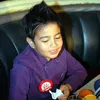 Umay Shahab