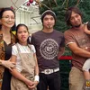 Ungu, Poppy Dharsono