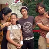 Ungu, Poppy Dharsono
