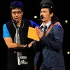 Konser Lampion 100%