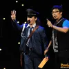Konser Lampion 100%