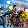 Konser Lampion 100%