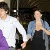 Orlando Bloom - Miranda Kerr