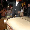 usher