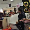 Ussy - Andhika