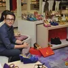 Ussy - Andhika