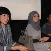 Ussy Sulitiawaty / Andhika Pratama