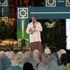 Jeffry Al Buchory