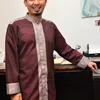 Ustad Solmed