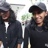 kakak Vadel Badjideh kunjungi ke penjara
