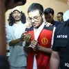 Tuntutan Vadel Badjideh
