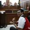 Vadel Badjideh Tetap Ngaji 