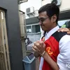 Vadel Badjideh Tetap Ngaji 