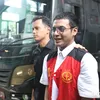 Vadel Badjideh Tetap Ngaji 
