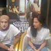 Fairuz A. Rafiq memutuskan kembali ke dunia seni peran.