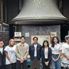 Fairuz A. Rafiq memoles kembali bakatnya.