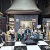 Fairuz A. Rafiq memilih proyek film KELUARGA SUAMI ADALAH HAMA.